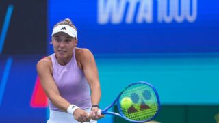 Новини спорту - Стародубцева долає відбір і виходить в основу Australian Open