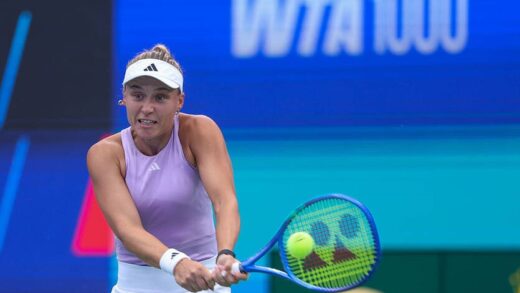 Новини спорту - Стародубцева долає відбір і виходить в основу Australian Open