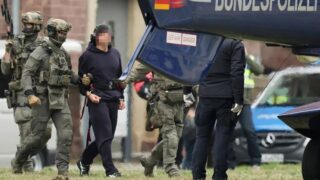 Новини світу - Суд Німеччини звинуватив Україну в підриві Північного потоку - ЗМІ