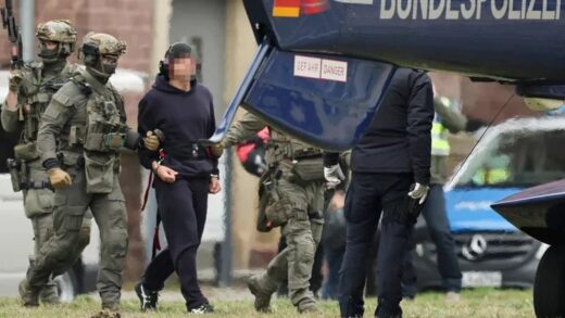 Новини світу - Суд Німеччини звинуватив Україну в підриві Північного потоку - ЗМІ