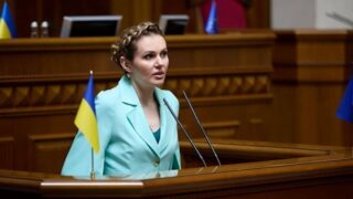 Новини України - Суд обрав збільшив заставу нардепці Скороход до 4 млн