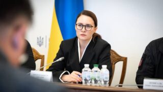 Новини Києва - Свириденко анонсувала покращення ситуації зі світлом у Києві