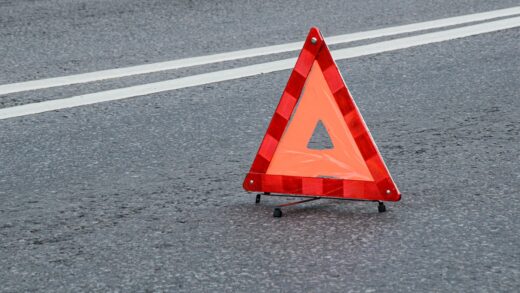 Новини України - У ДТП на окупованій Луганщині загинув російський комбриг