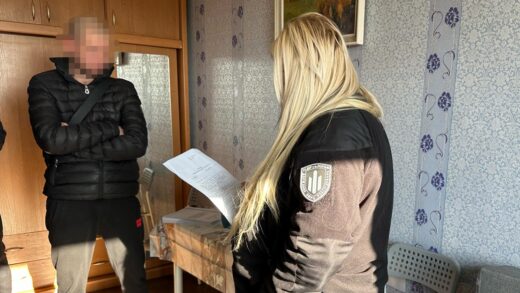 Новини України - У Харкові викрито злочинну організацію за участю експравоохоронців