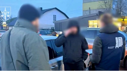 Новини України - У кількох регіонах викрито схеми щодо ухилення від мобілізації