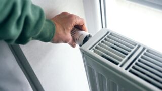 Новини Києва - У Києві 287 будинків залишаються без тепла