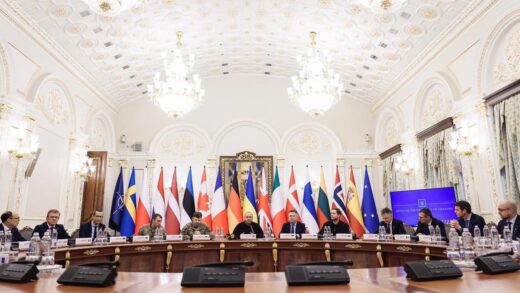 Новини України - У Києві стартувала зустріч радників із нацбезпеки Коаліції охочих