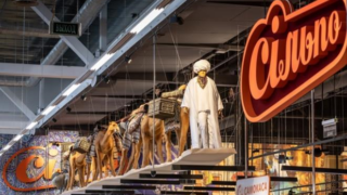 Новини бізнесу - У Києві та області деякі супермаркети не працюють через відключення світла