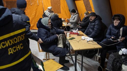 Новини України - У Києві запрацював енергетичний штаб