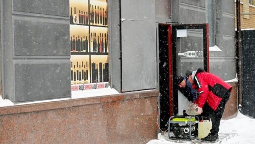 Новини Києва - У Києві знову аварійно вимкнули світло