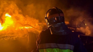 Новини України - Удар по Кривому Рогу: 10 постраждалих