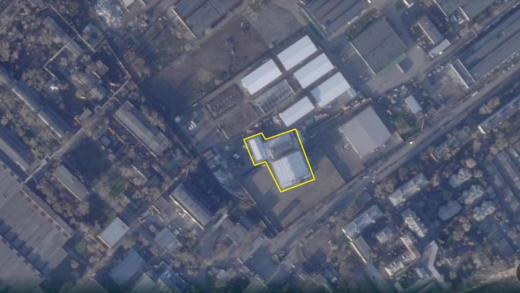 Новини світу - Удар по території заводу у Таганрозі: знищено кілька будівель