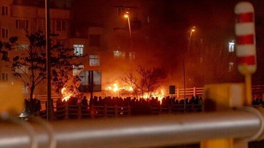 Новини України - Україна закликала посилити тиск на Іран