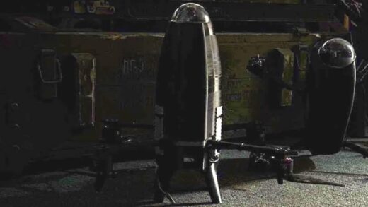 Новини України - Український дрон збив реактивний Шахед із ракетою