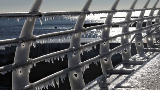 Новини України - Українців попередили про морози до -23 на вихідних