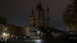 Новини України - Укренерго попередило про відключення на понеділок