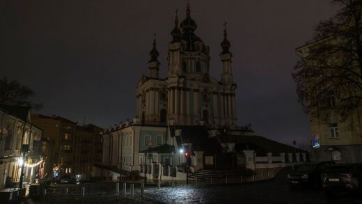 Новини України - Укренерго попередило про відключення на понеділок