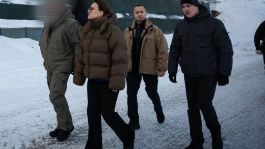 Новини Києва - Уряд анонсував відновлення опалення в Києві