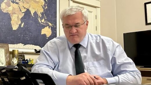 Новини України - В МЗС України відреагували на "ганебну заяву" МКЧХ про удари по Росії