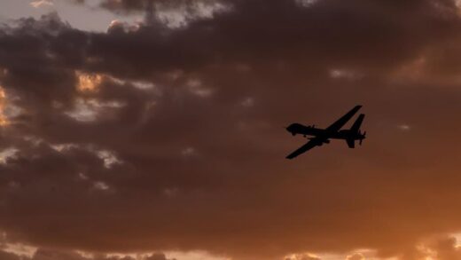 Новини світу - В Росії повідомили, скільки дронів їх атакували вночі