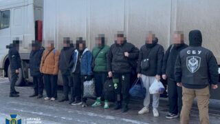 Новини України - В Україні заблокували дев&rsquo;ять "ухилянтських схем"