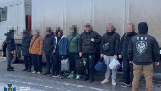 Новини України - В Україні заблокували дев&rsquo;ять "ухилянтських схем"