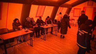 Новини України - В уряді розповіли про ситуацію з пунктами незламності