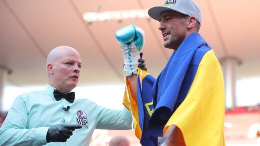Новини спорту - Вечір боксу: Гвоздик виступить на Zuffa Boxing