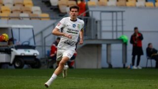 Новини спорту - Віцечемпіон України відпустив рекордсмена клубу