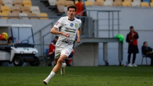 Новини спорту - Віцечемпіон України відпустив рекордсмена клубу