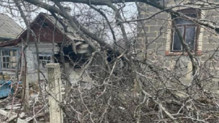 Новини України - Внаслідок ударів по Сумщині загинула людина загинула, 11 постраждали