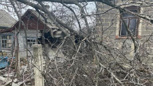 Новини України - Внаслідок ударів по Сумщині загинула людина загинула, 11 постраждали