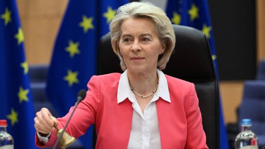 Новини бізнесу - ЄК оприлюднила план позики Україні на &euro;90 млрд