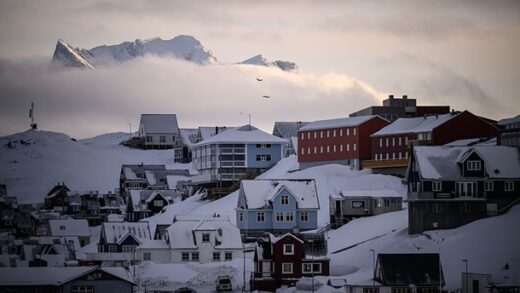 Новини світу - Європа має три сценарії захисту Гренландії від США - ЗМІ