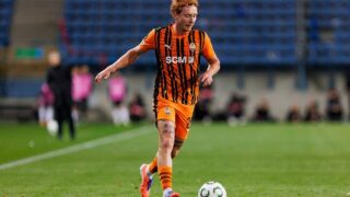Новини спорту - Європа цікавиться Коноплею: гравець Шахтаря може змінити прописку