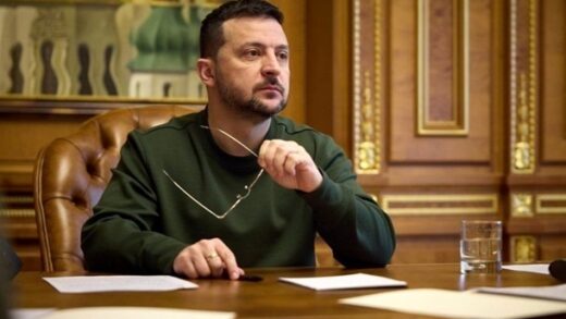 Новини України - Зеленський анонсував перезавантаження ДБР