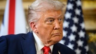 Новини світу - ЗМІ назвали дату зустрічі Трампа з лідеркою венесуельської опозиції