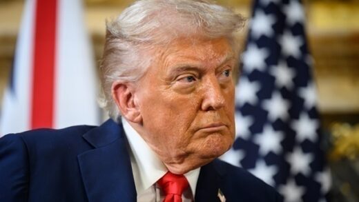 Новини світу - ЗМІ назвали дату зустрічі Трампа з лідеркою венесуельської опозиції