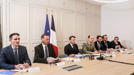 Новини України - ЗМІ: Союзники обговорять питання військ в Україні