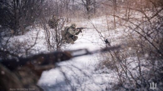 Новини України - ЗСУ спростували окупацію Андріївки на Сумщині